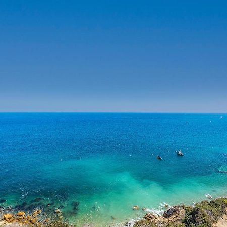 Lux Oceanfront Penthouse Suite Wpanoramic Views أفالون المظهر الخارجي الصورة