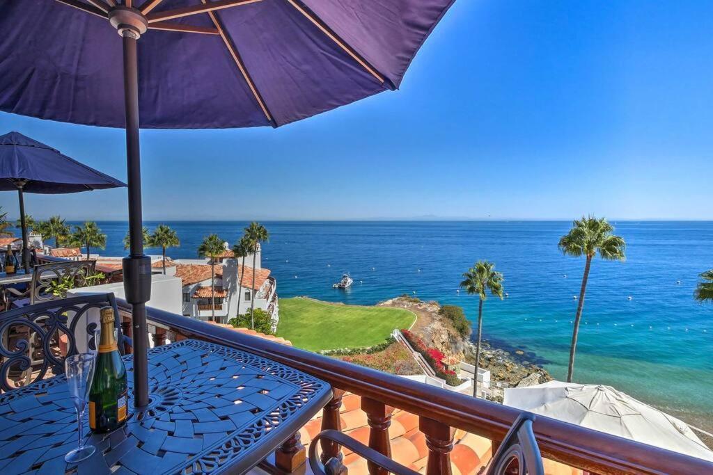 Lux Oceanfront Penthouse Suite Wpanoramic Views أفالون المظهر الخارجي الصورة